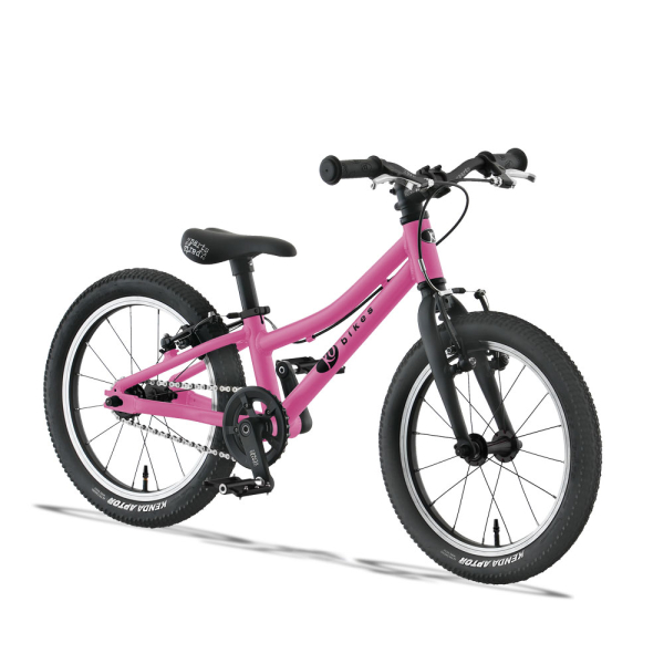 KUbikes 16S ultralight