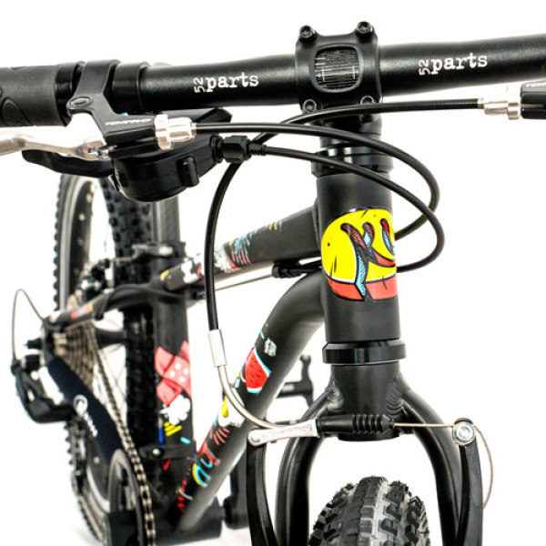 KUbikes 20 ultralight