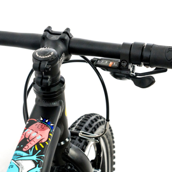KUbikes 20 ultralight