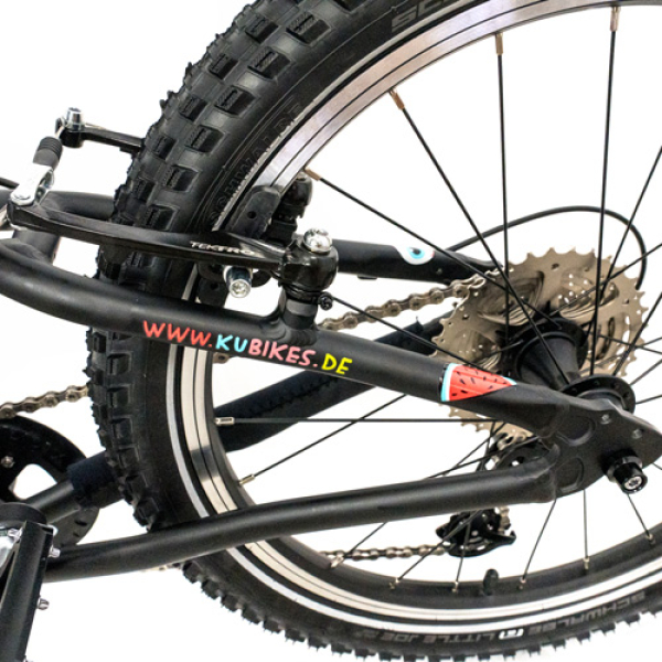 KUbikes 20 ultralight