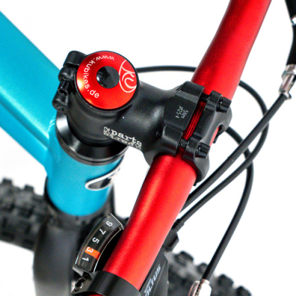 KUbikes 20 ultralight