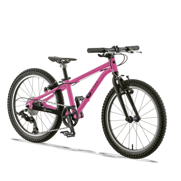 KUbikes 20 ultralight