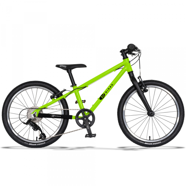 KUbikes 20L MTB