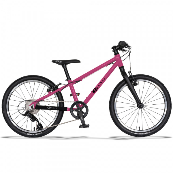 KUbikes 20L MTB
