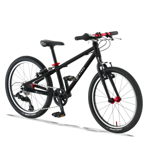KUbikes 20L MTB