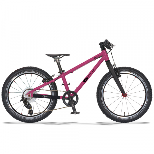 KUbikes 20L superlight