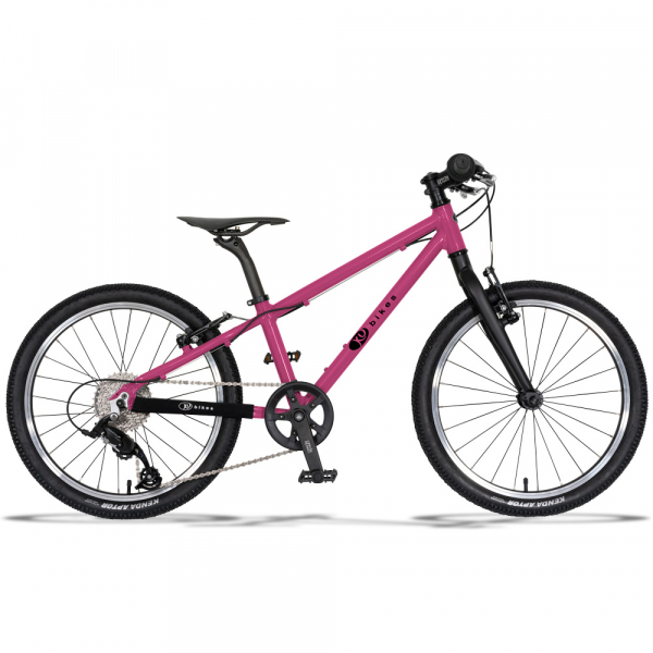 KUbikes 20L superlight