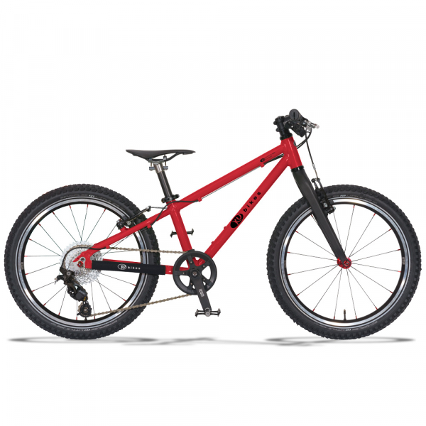 KUbikes 20L superlight