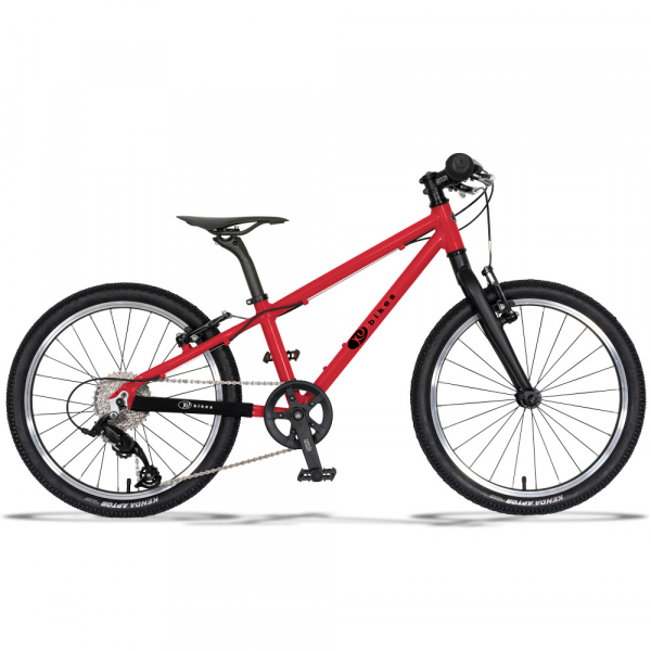 KUbikes 20L superlight