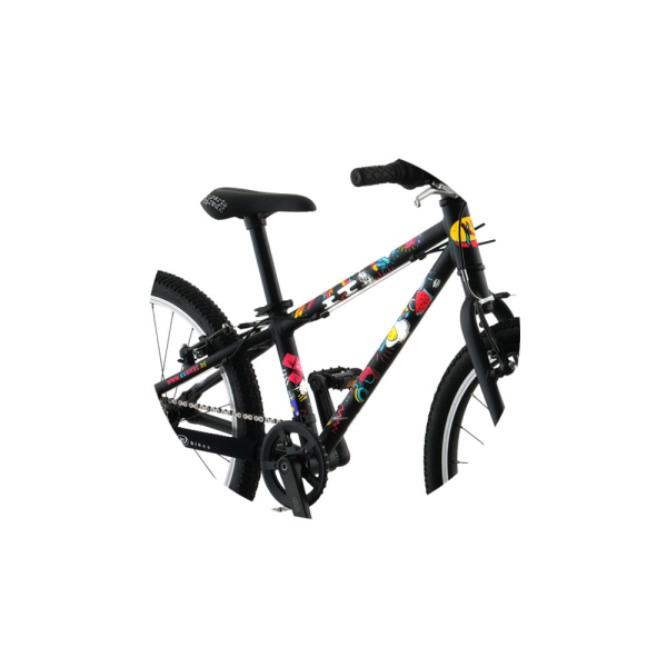 KUbikes 20L superlight