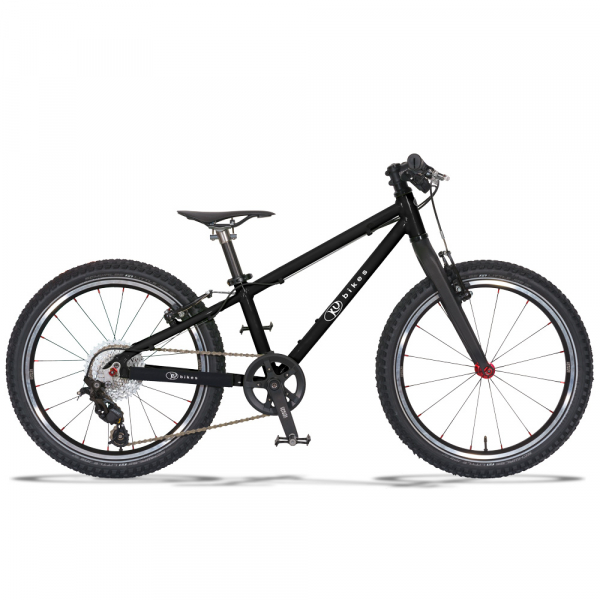 KUbikes 20L superlight