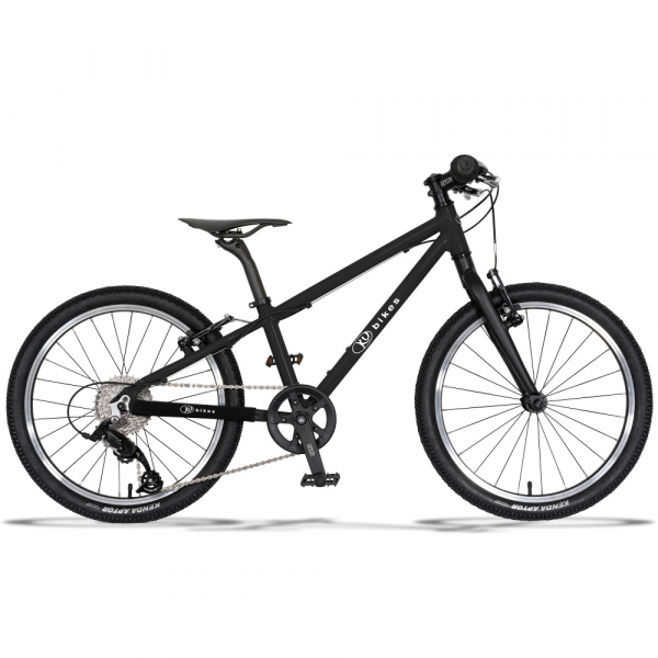KUbikes 20L superlight