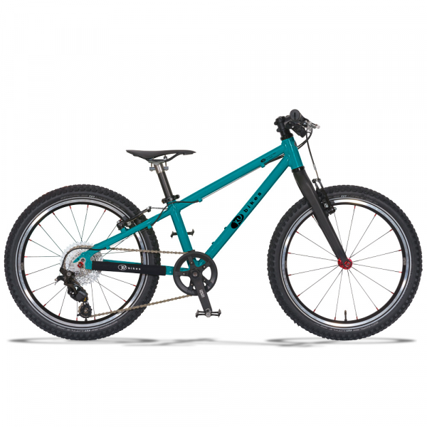 KUbikes 20L superlight