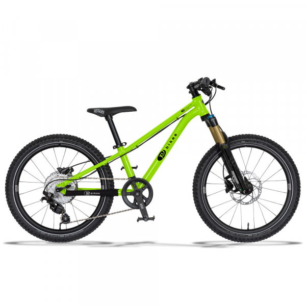 KUbikes 20S MTB Disc