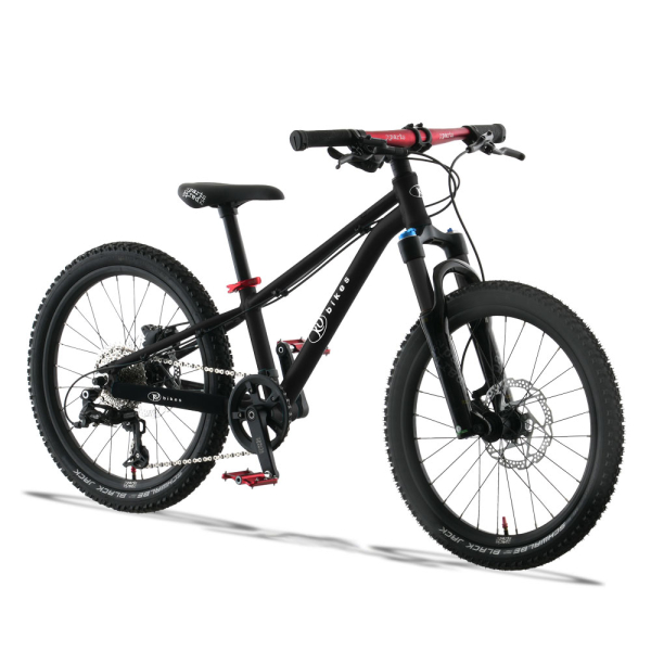 KUbikes 20S MTB Disc