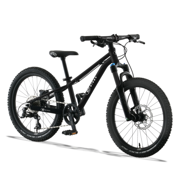 KUbikes 20S MTB Disc