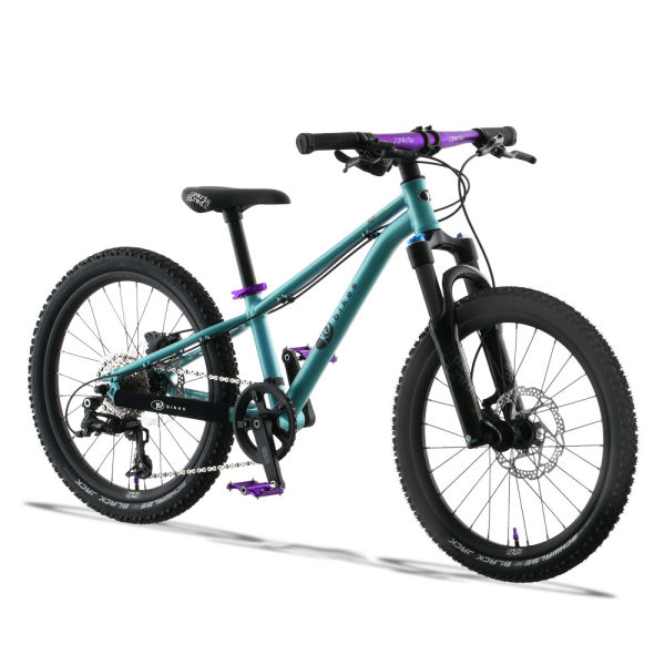 KUbikes 20S MTB Disc