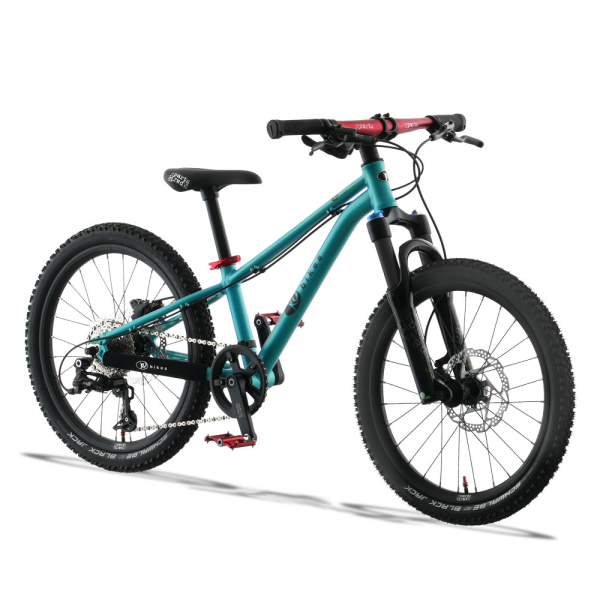 KUbikes 20S MTB Disc