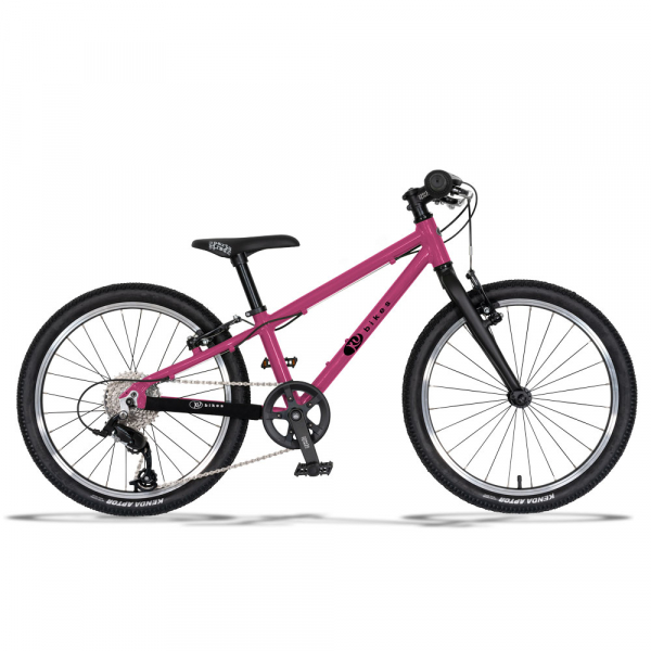 KUbikes 20S MTB