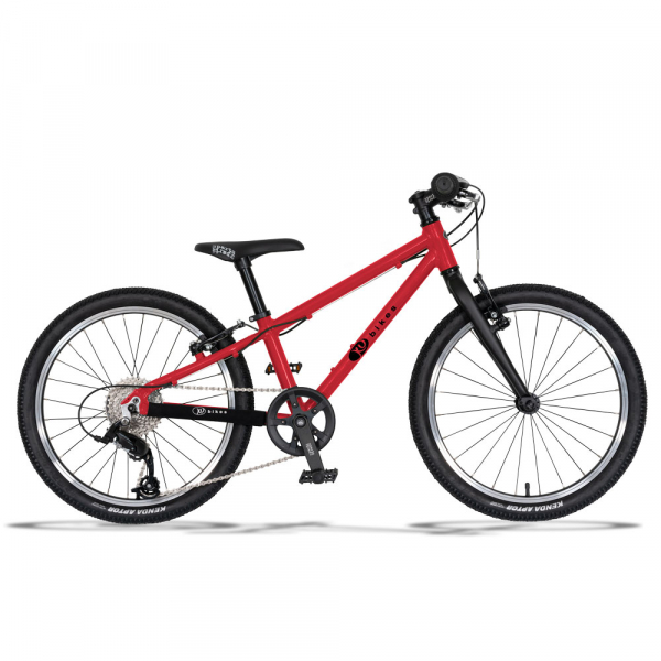 KUbikes 20S MTB