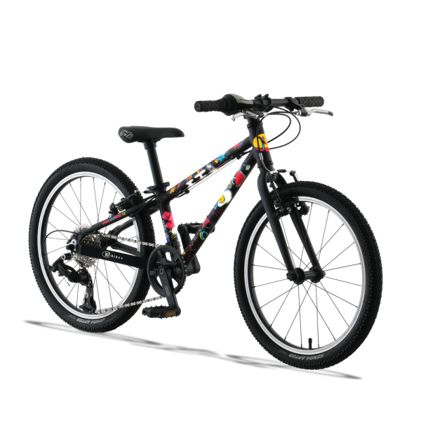 KUbikes 20S MTB