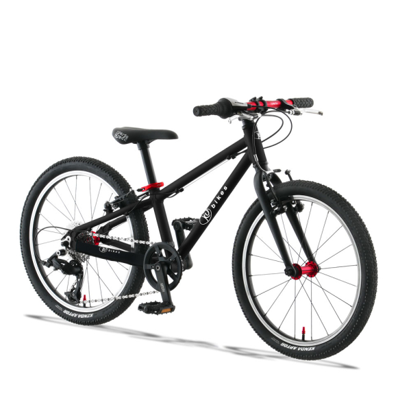 KUbikes 20S MTB