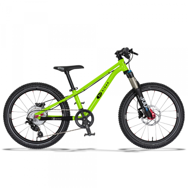KUbikes 20S TRAIL