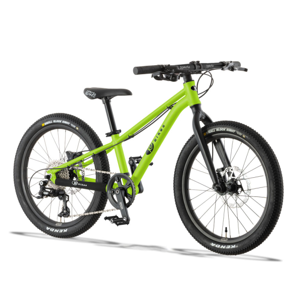 KUbikes 20S TRAIL