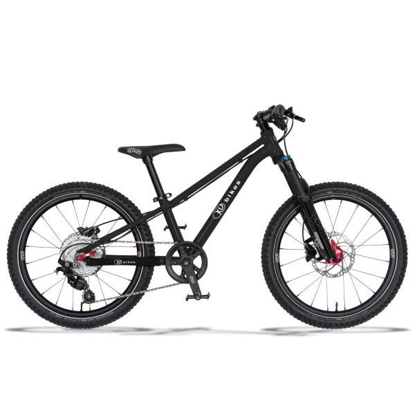 KUbikes 20S TRAIL
