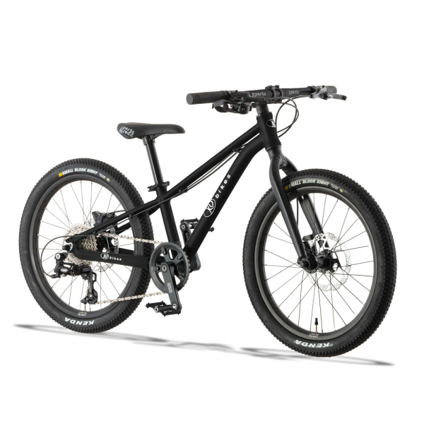KUbikes 20S TRAIL