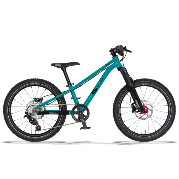 KUbikes 20S TRAIL