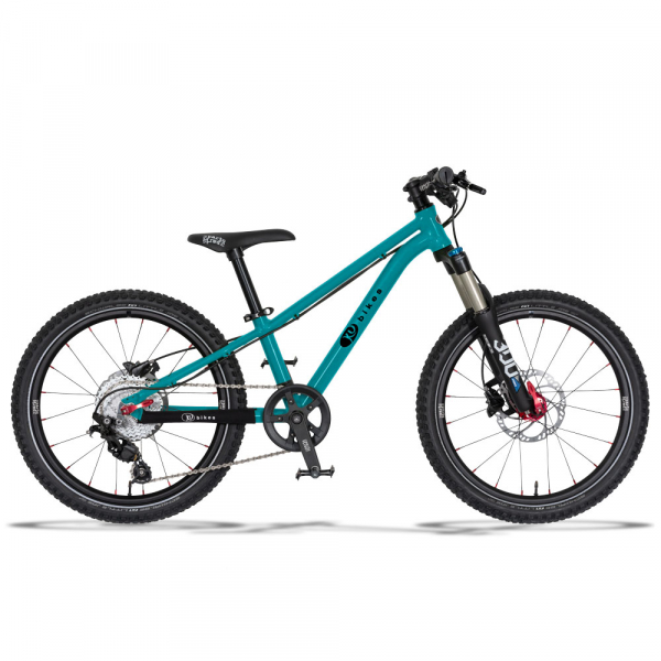 KUbikes 20S TRAIL
