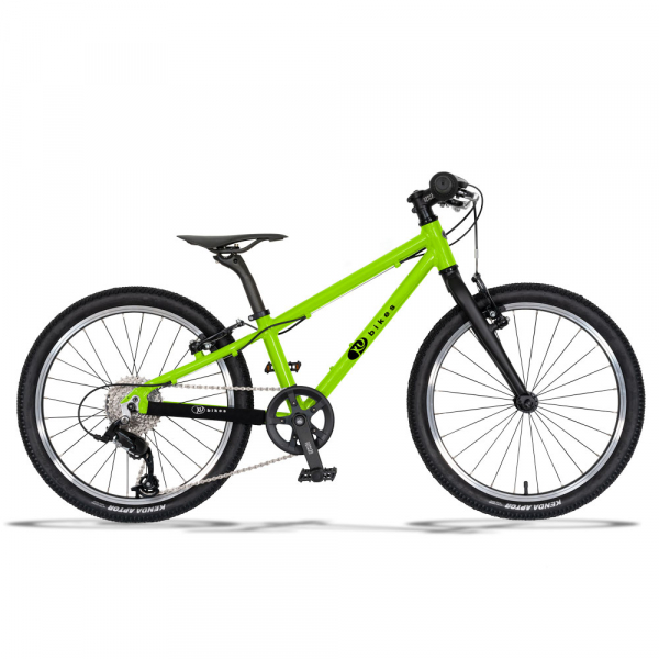 KUbikes 20S superlight