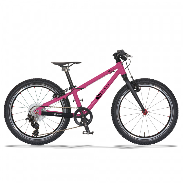 KUbikes 20S superlight