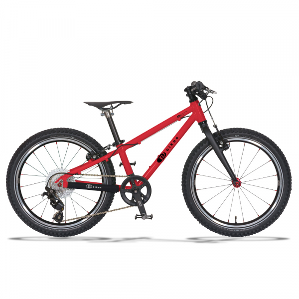 KUbikes 20S superlight