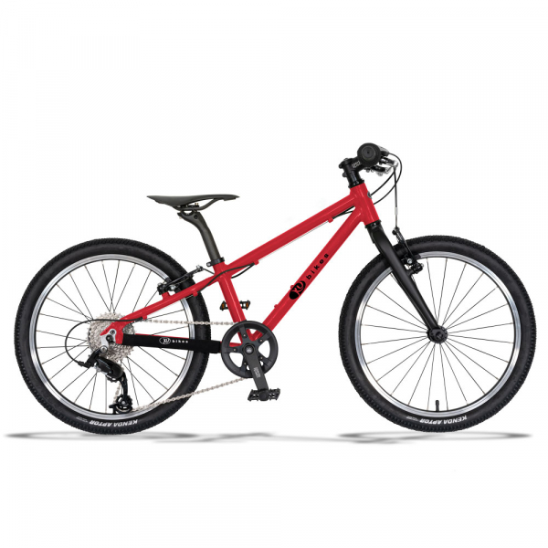 KUbikes 20S superlight