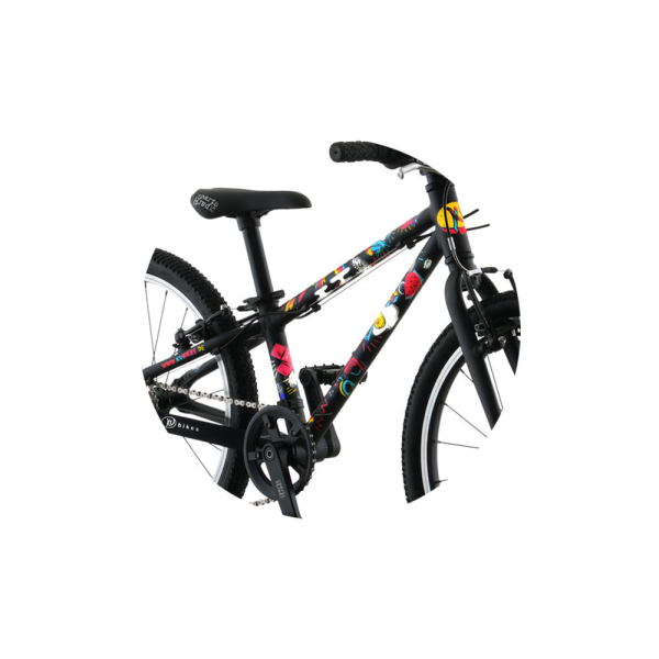 KUbikes 20S superlight