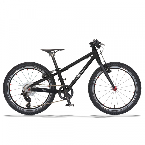 KUbikes 20S superlight