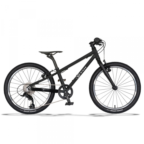 KUbikes 20S superlight