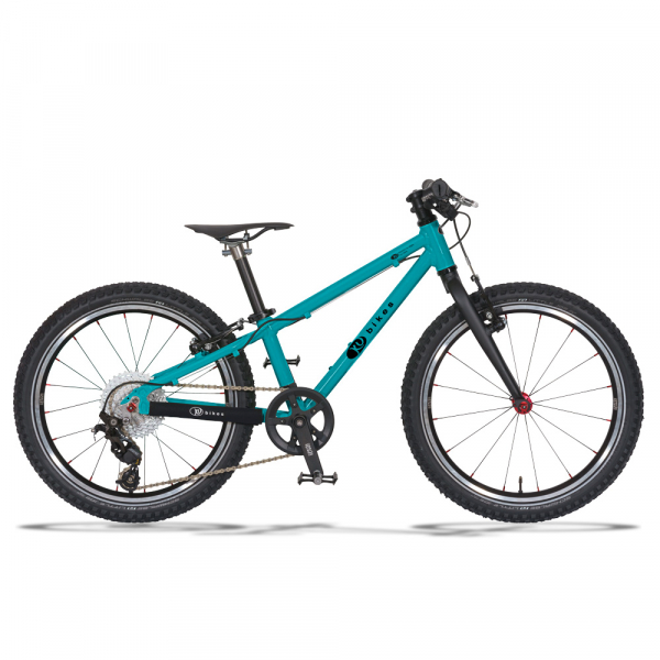 KUbikes 20S superlight