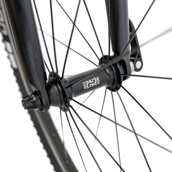 KUbikes 24 ultralight
