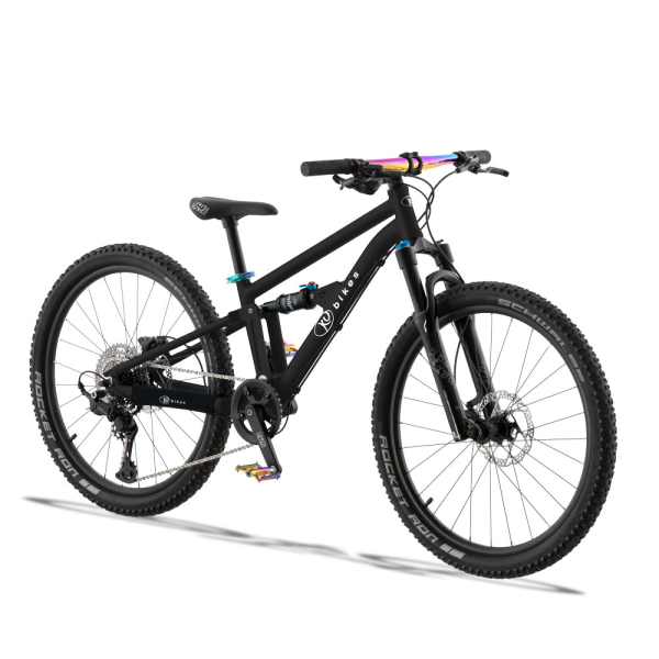 KUbikes 24 FS