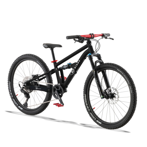 KUbikes 24 FS