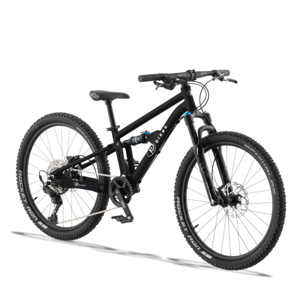 KUbikes 24 FS