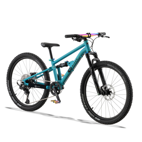 KUbikes 24 FS