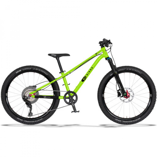 KUbikes 24S TRAIL