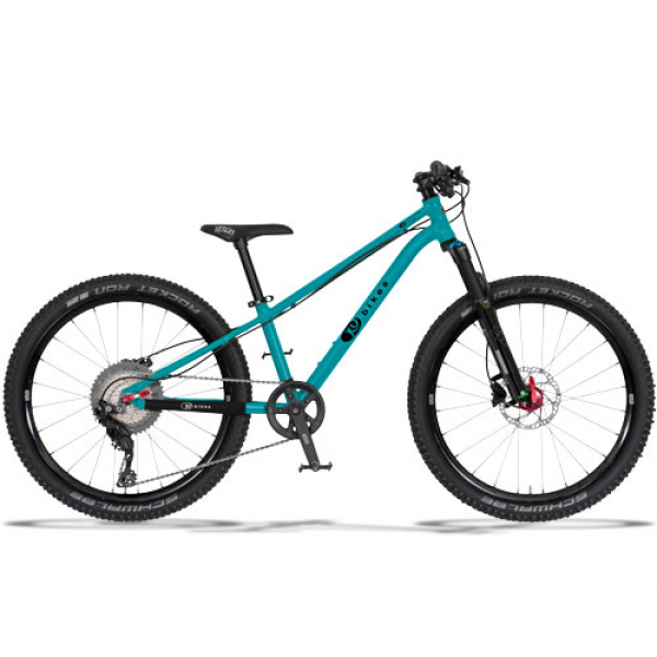 KUbikes 24S TRAIL