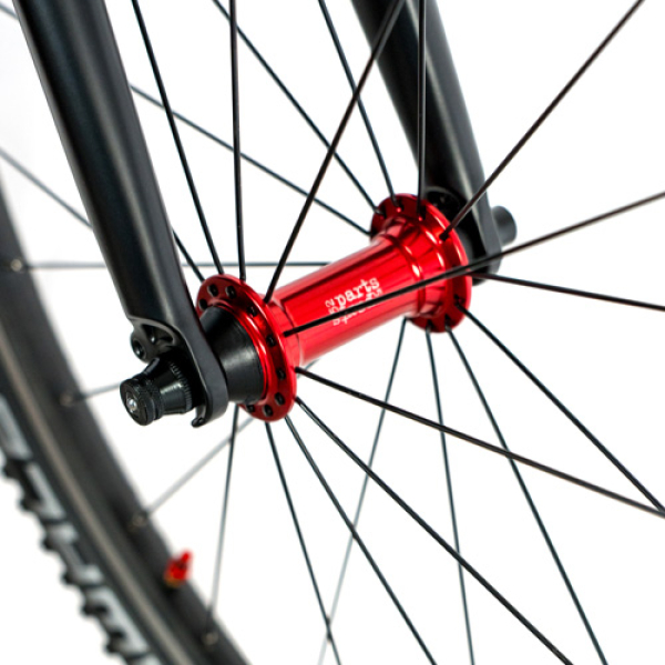 KUbikes 24 ultralight