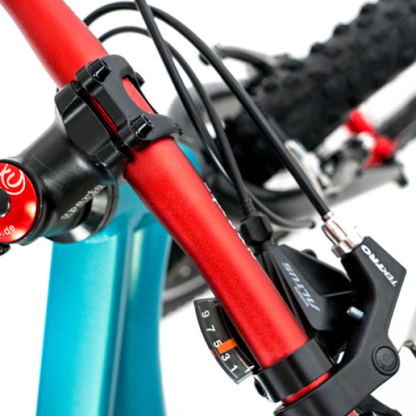 KUbikes 24 ultralight