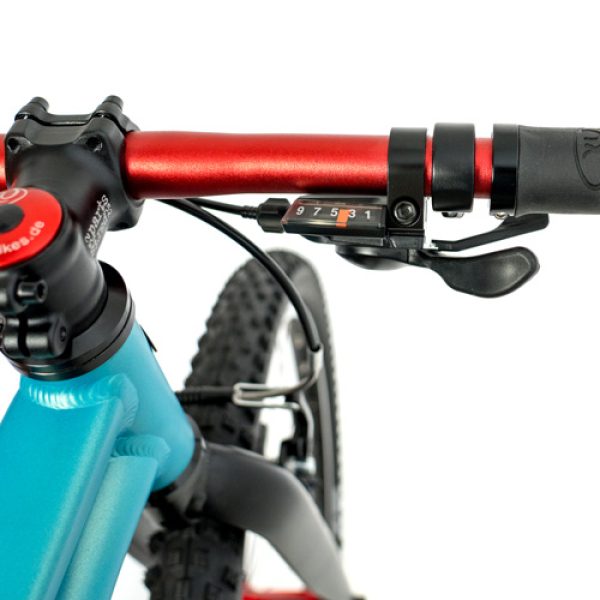 KUbikes 24 ultralight